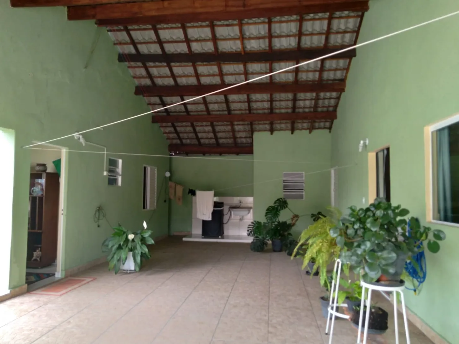 Imagem Casa à venda 2 Quartos, 4 Vagas, 252.4M², Residencial Vale das Acácias, Pindamonhangaba - SP