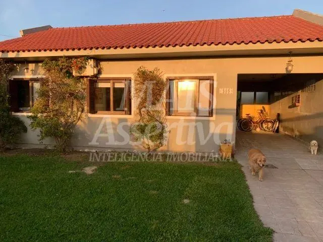 Imagem Casa Mobiliada Para Venda em Tramandai Barra