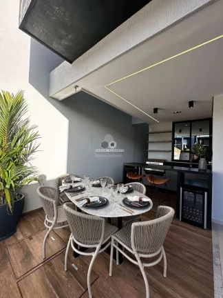 Imagem Jazz Exclusive - Casas duplex com 04 suítes no Eus?(C)bio