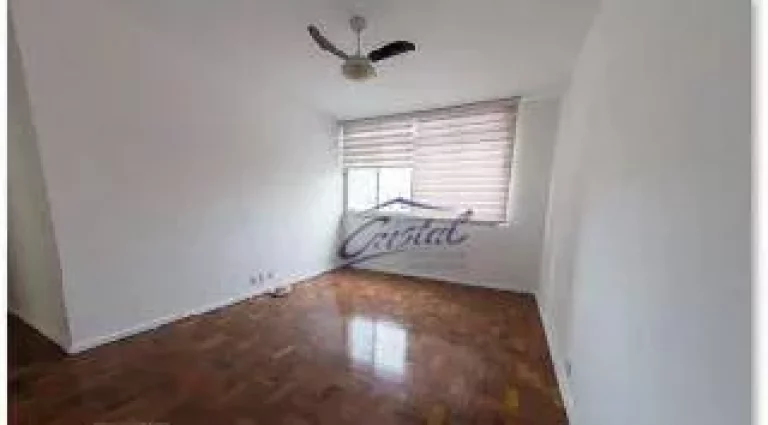 Imagem Apartamento com 4 quartos (1 suíte) à venda, 120 m² - Pinheiros - São Paulo/SP
