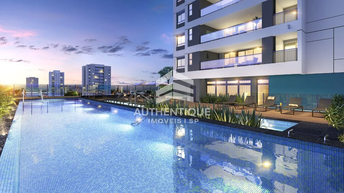 Imagem Misce Vila Madalena - Apartamento à venda em São Paulo/SP