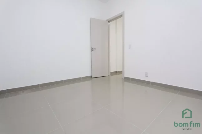 Imagem Apto Gardem de 1 dorm. na Rua dos Andradas, Centro Histórico, Porto Alegre/RS.