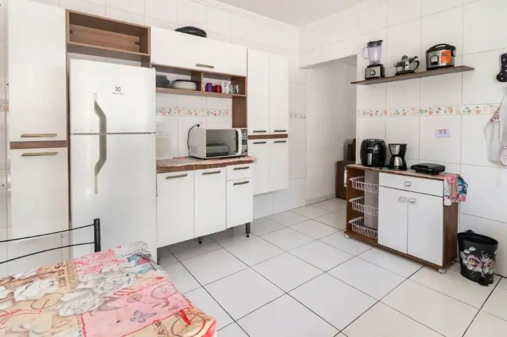 Imagem CASA COM 97,57 m² - OCIAN - PRAIA GRANDE SP