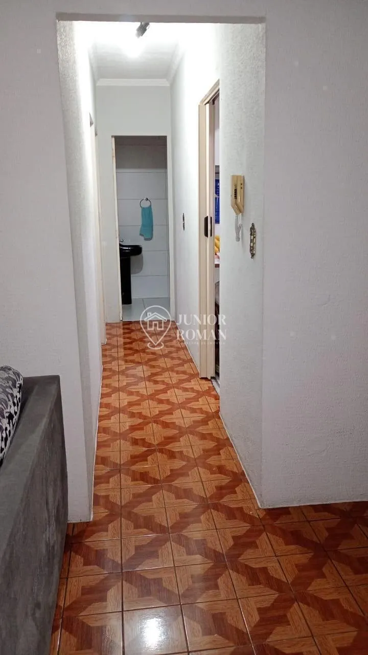 Imagem APTO 2 DORM STA TEREZINHA - SBC