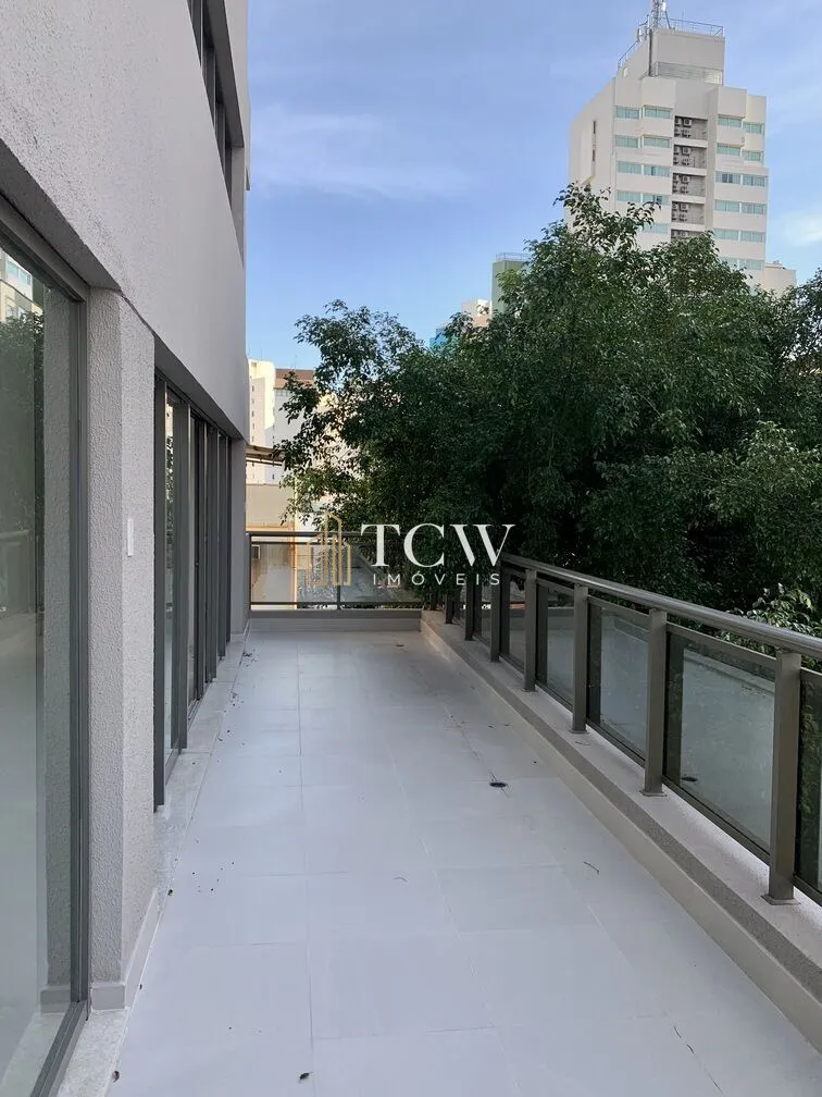 Imagem Edifício Comercial à Venda | 4.059 m² | Paraíso, São Paulo/SP