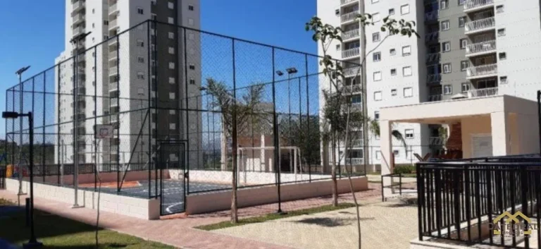 Imagem Apartamento de 77m² por R$580.000,00 no Condomínio Myriad - Engordadouro - Jundiaí/SP