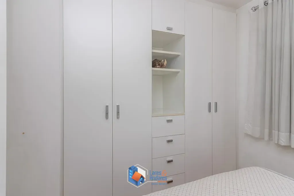 Imagem Apartamento à venda 2 Quartos 1 Vaga 51M² Itaim Bibi São Paulo - SP