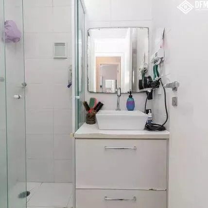 Imagem Apartamento com 2 Dormitorio(s) localizado(a) no bairro Chácara Cruzeiro do Sul em São Paulo / Mato Grosso do Sul Ref.:80965320