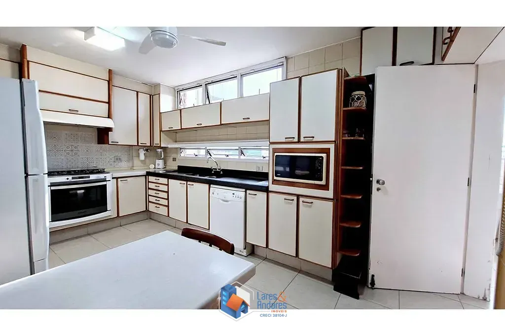 Imagem Apartamento à venda 3 Quartos 3 Suites 4 Vagas 201M² Real Parque São Paulo - SP