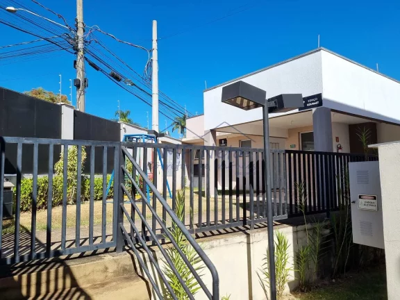 Imagem Apartamento Padrão
