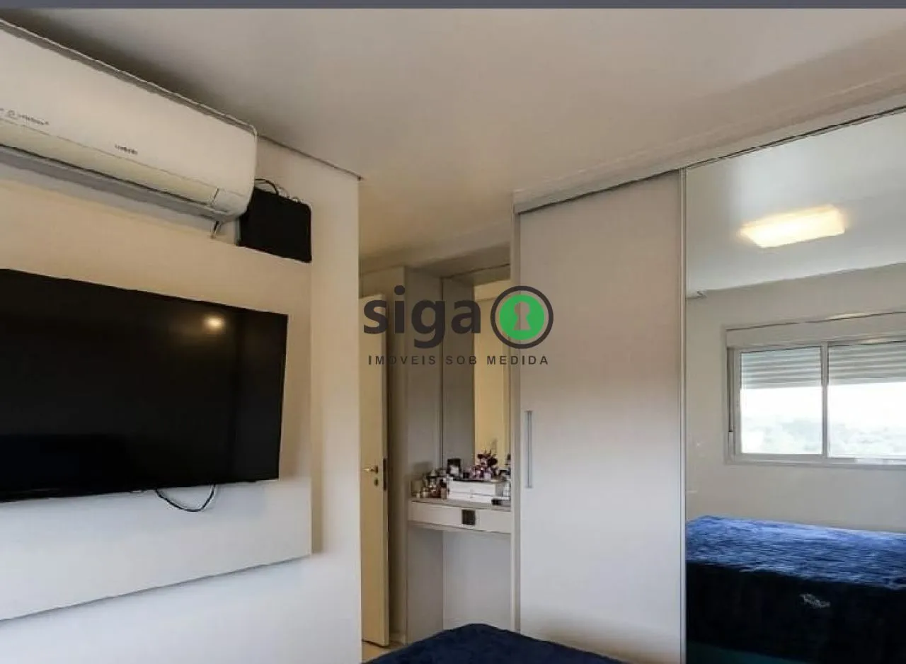 Imagem Apartamento à Venda - 100m² - Lazer Clube - 2 Vagas - Edifício: FLORIDA RESIDENCIAL PARK