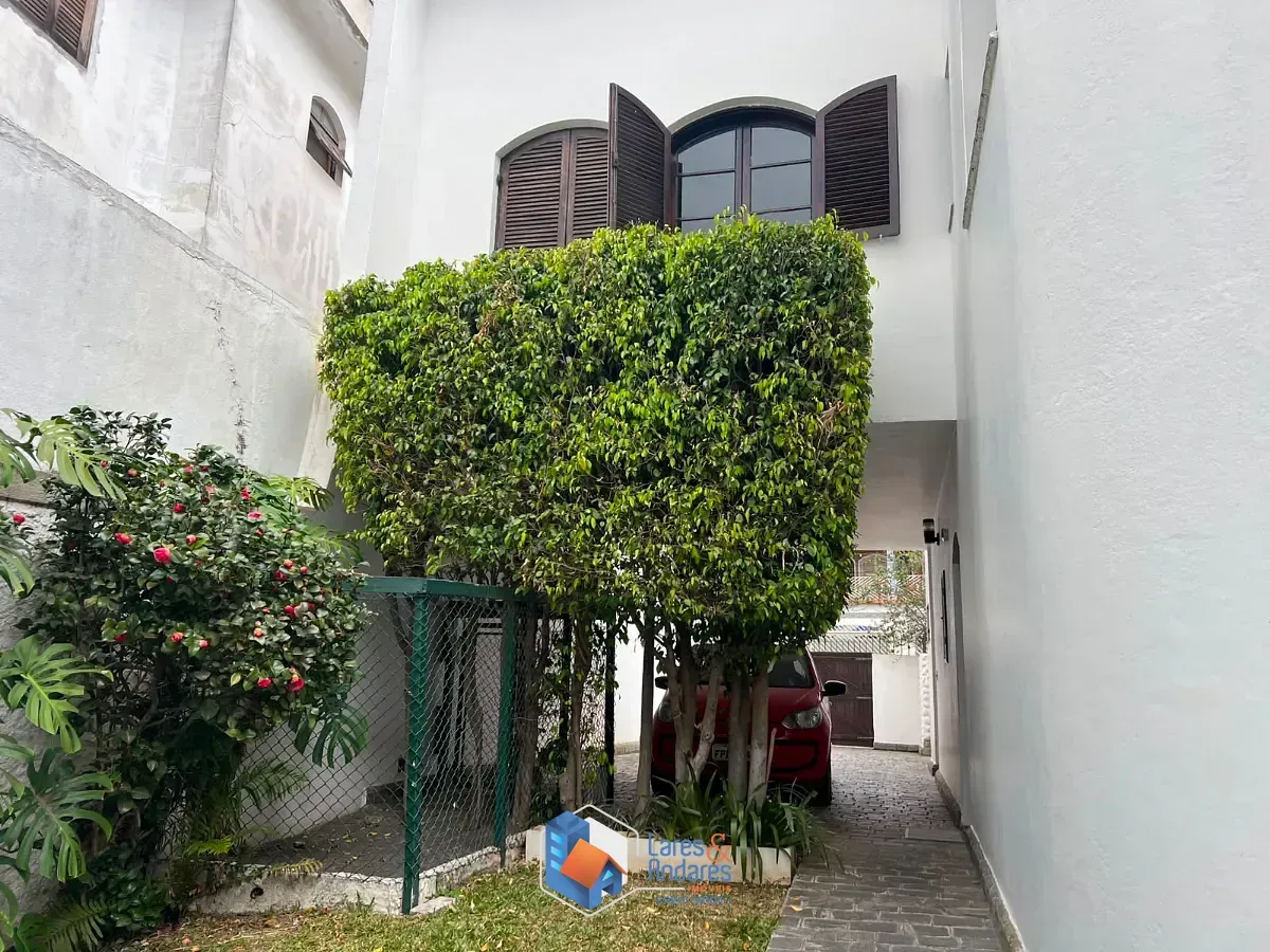 Imagem Casa para venda em Engenheiro Goulart com 3 quartos, 286m²