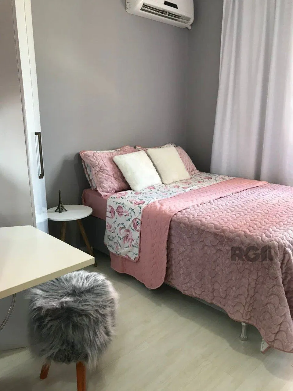 Imagem Apartamento cobertura 3 dormitórios, 1 suíte, vaga de garagem, Bairro Vila Cachoeirinha
