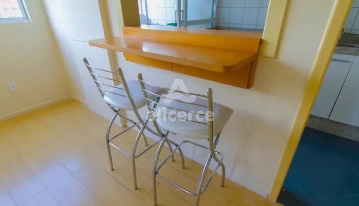 Imagem Apartamento à venda com 2 quartos , 57,75m² em Nossa Senhora do Rosário São José