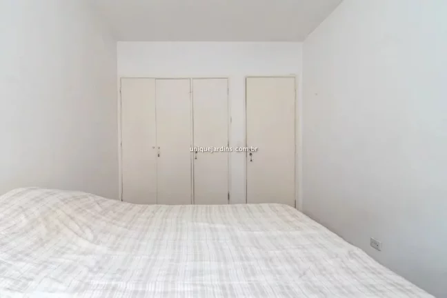 Imagem Apartamento à venda Jardim América São Paulo