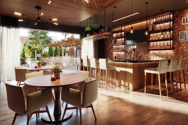 Imagem Apartamento à venda em Itajaí, São João, com 3 quartos, 85m2