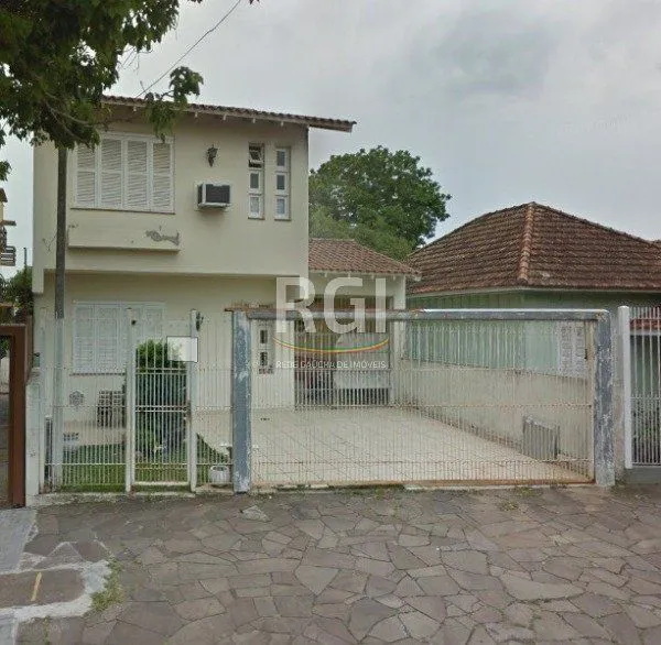 Imagem Casa em Cristo Redentor