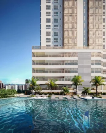 Imagem Apartamento Quadra Mar para Venda em Balneário Camboriú, CENTRO, 4 dormitórios, 4 suítes, 5 banheiros, 3 vagas