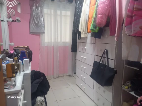 Imagem Apartamento à venda em Vila Isabel, Rio de Janeiro-RJ: 2 quartos, 1 suíte, 2 banheiros, 1 vaga, 60m² de área. Confira!