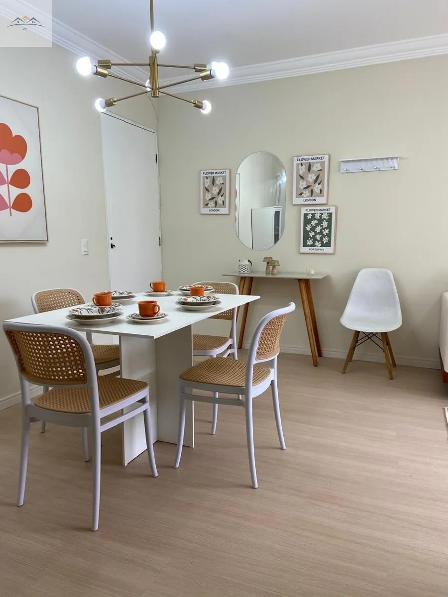 Imagem APARTAMENTO RESIDENCIAL em Santo André - São Paulo, Jardim Santo André