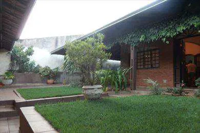 Foto do imóvel Casa Padrão