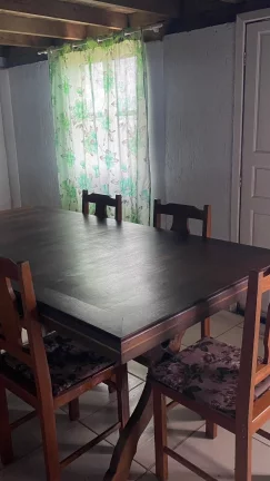 Imagem Casa com Vista Deslumbrante à Venda no Bairro Macacu - Garopaba-SC!