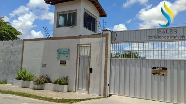 Foto do imóvel Residencial Flamboyant no José Walter em Rua Antônio Barbosa