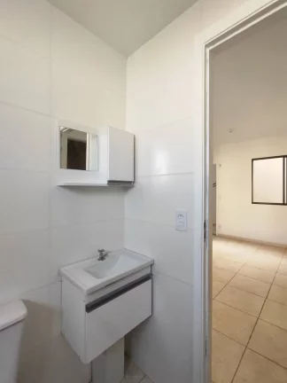 Imagem APARTAMENTO 42M² - COND.LAR LONDRES 3 MIN DO CAMPOLIM