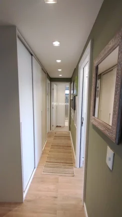 Imagem APARTAMENTO 105m² - 2 DORMITORIOS - 2 VAGAS - VILA OLIMPIA