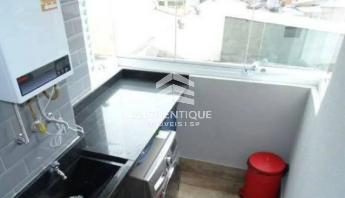 Imagem Helbor Trend Sp - Cambuci - Apartamento à venda em São Paulo/SP