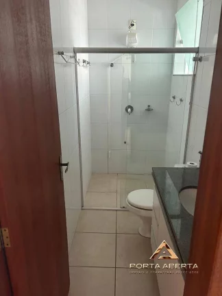 Imagem Apartamento 2 quartos no Iguaçu - Cod 1555