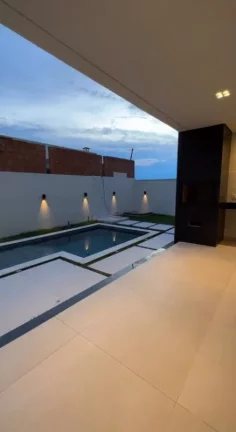 Imagem CASA RESIDENCIAL em MANAUS - AM, PONTA NEGRA