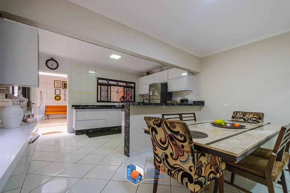 Imagem Casa para venda em Vila Paiva com 3 quartos, sendo 1 suíte, 185m²