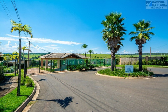 Imagem Terreno em Condomínio à Venda, 530 m² em Loteamento Parque dos Alecrins - Campinas