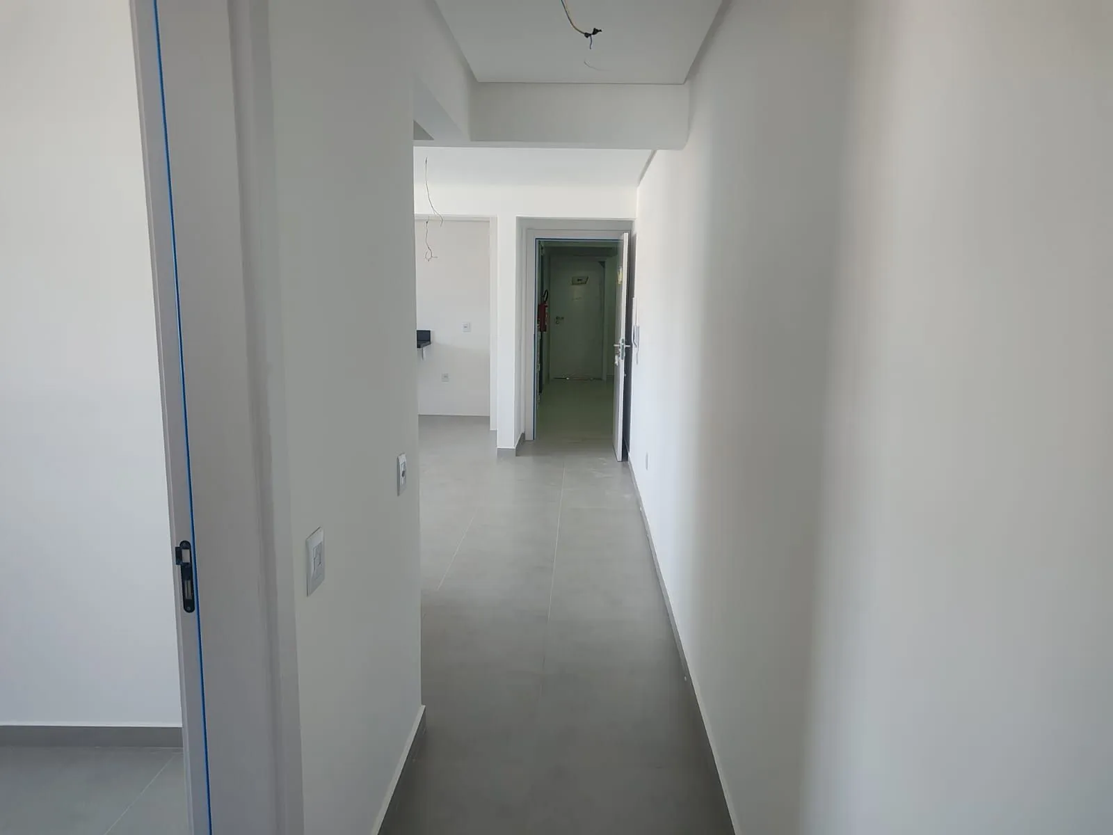 Imagem Apartamento em Menino Deus