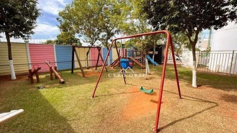 Imagem Apartamento à venda, 46 m² por R$ 180.000,00 - Campestre - Piracicaba/SP
