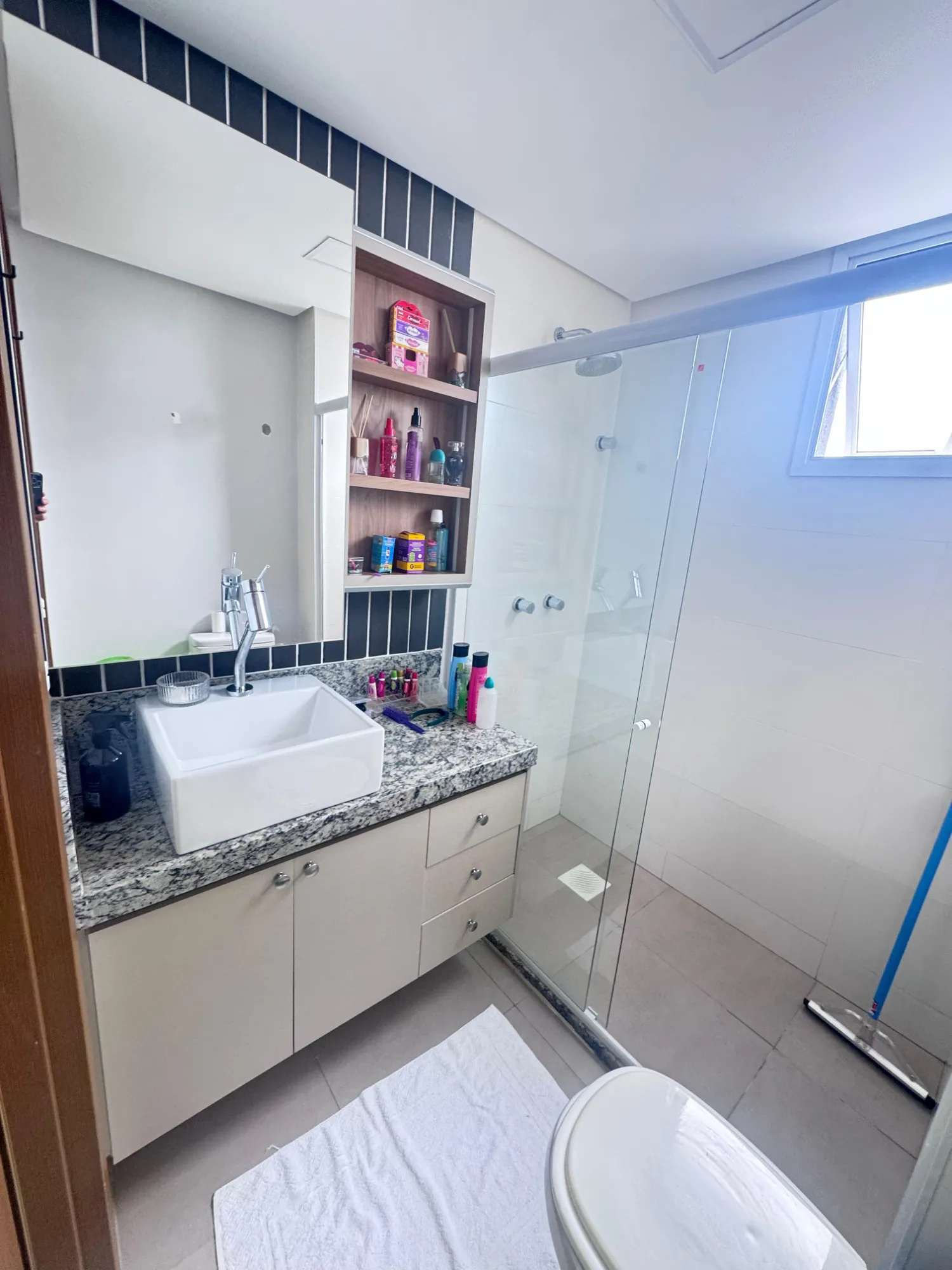 Imagem Apartamento com 4 Quartos à Venda, 140 metros em Praia de Itaparica - Vila Velha