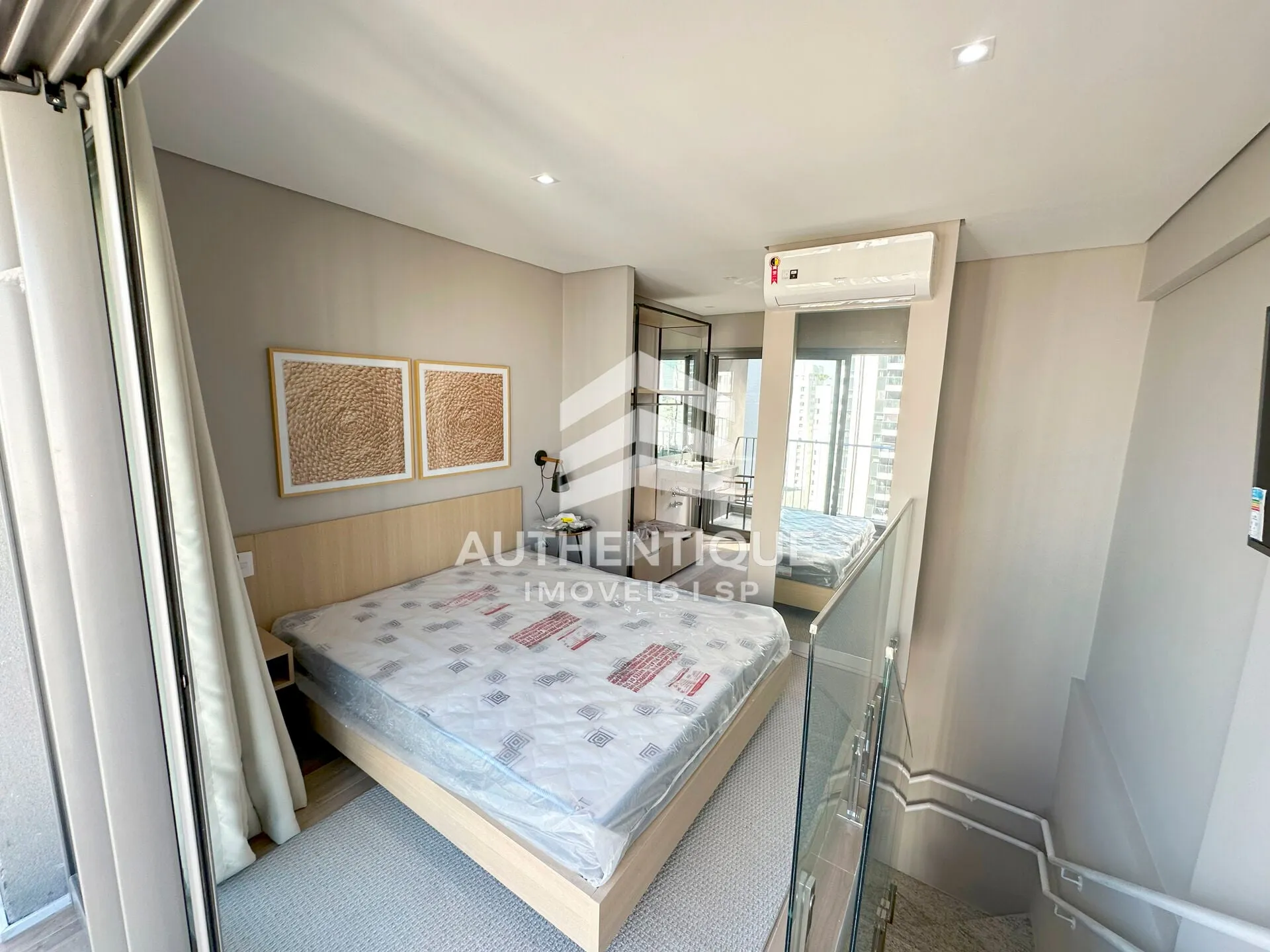 Imagem NEXT HADDOCK LOBO JARDINS - Apartamento à venda em São Paulo/SP