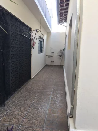 Imagem Excelente Residencia na região da Nações unidas!!!