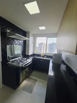 Imagem APARTAMENTO RESIDENCIAL em MANAUS - AM, SÃO JORGE