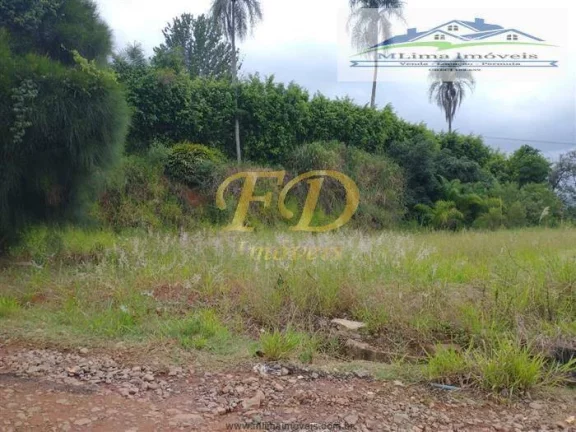 Foto do imóvel Área Industrial e Comercial Frente para Fernão Dias em Atibaia