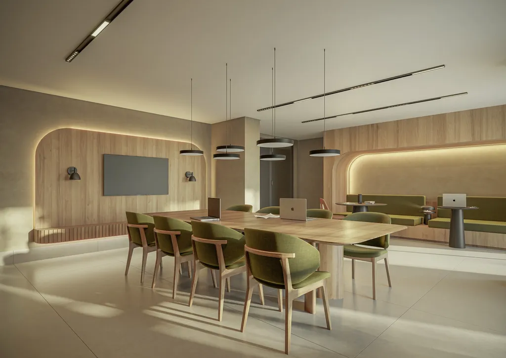 Imagem Vértice Butantã Residences by Diálogo - Breve Lançamento - Vértice Butantã Residences by Diálogo