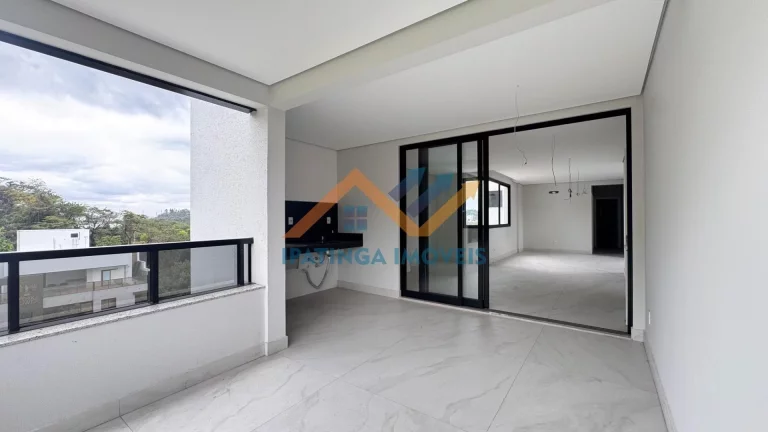 Imagem Apartamento de alto Padrão à venda no Horto em Ipatinga