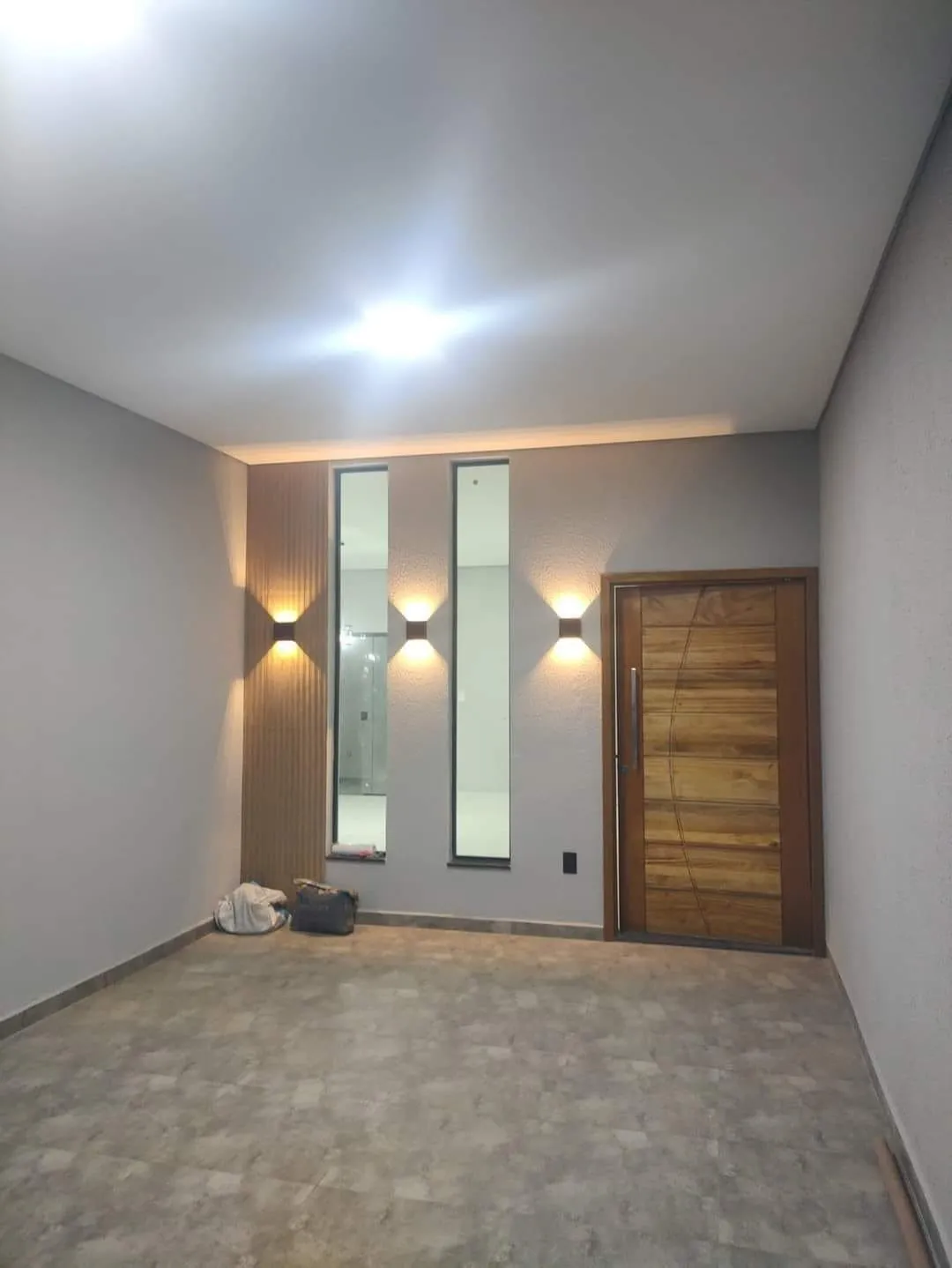 Imagem Casa à venda 3 Quartos, 1 Suite, 2 Vagas, 175.06M², Res. Santa Clara, Pindamonhangaba - SP