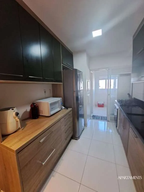 Foto do imóvel Apartamento à Venda em Parque Reboucas, São Paulo - SP