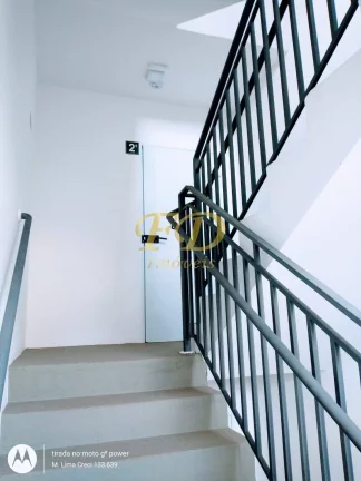 Imagem Apartamento em Atibaia c/ Elevador