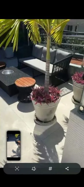 Imagem RIO BY NEO | Viva Intermares a poucos passos do mar ??
