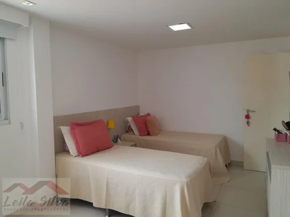 Imagem Casa em Condomínio para Venda em Teresina, Gurupi, 6 dormitórios, 1 suíte, 4 banheiros, 3 vagas