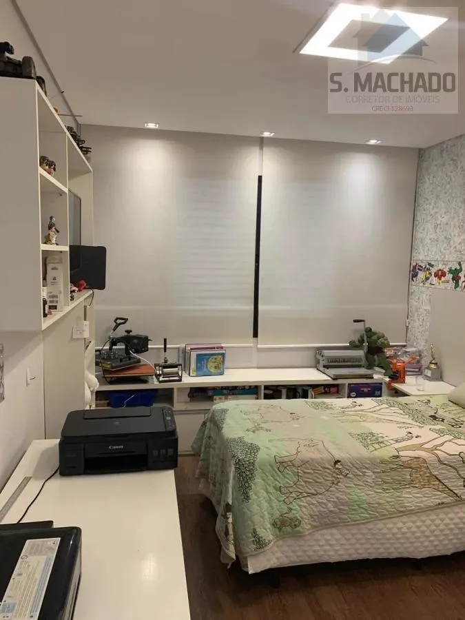 Imagem Apartamento para Venda em Santo André / SP no bairro Parque das Nações