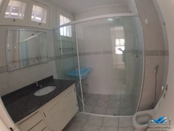 Imagem Linda Casa na praia do Tenório a 150 metros da praia com 4 dormitórios